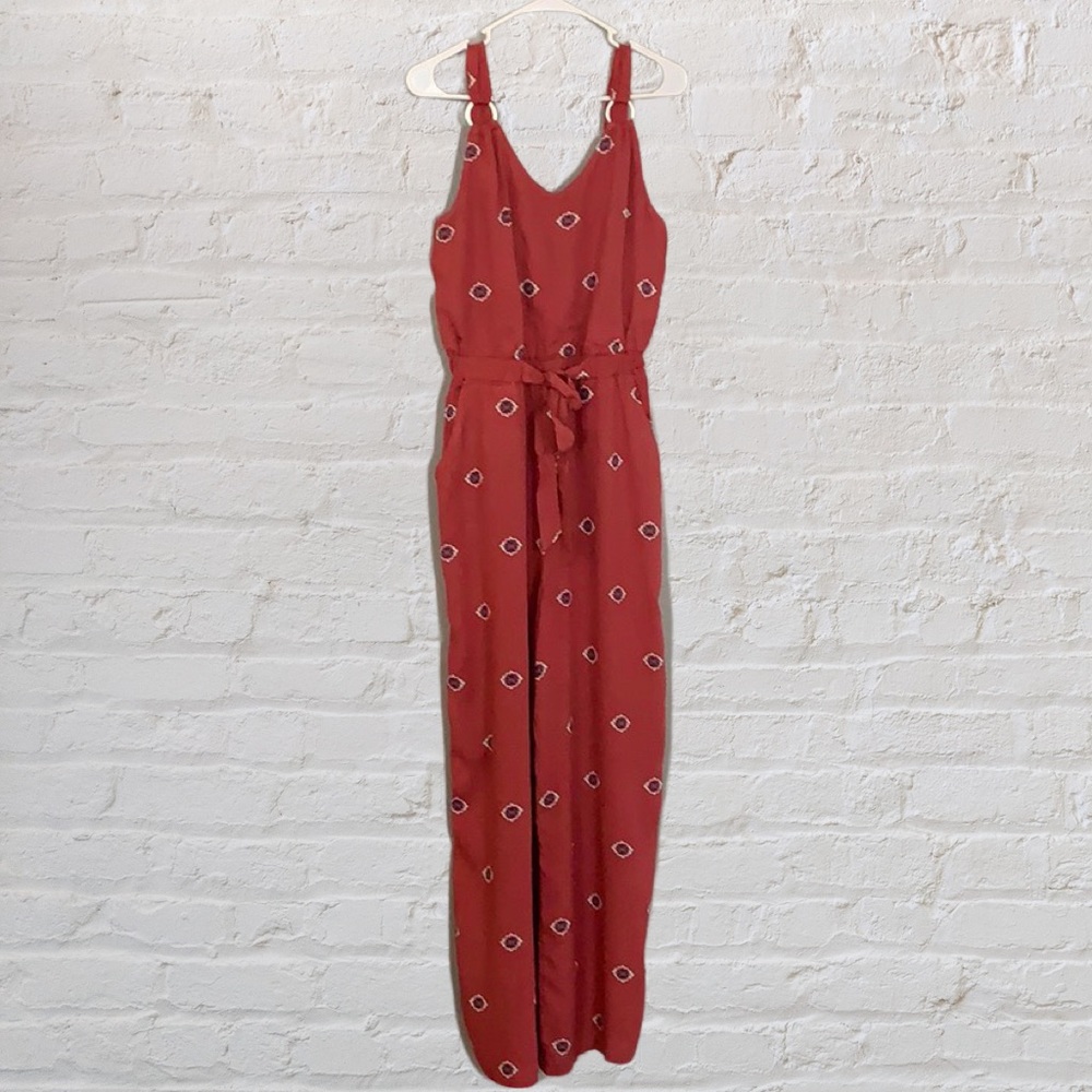Absolutely adorable Jumpsuit from No Boundaries !